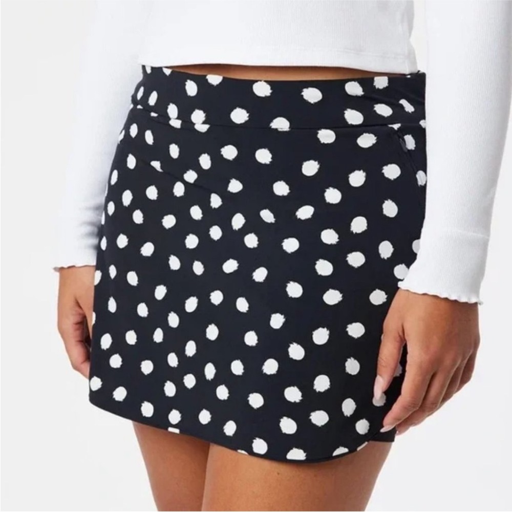 Outdoor Voices Exercise Skort